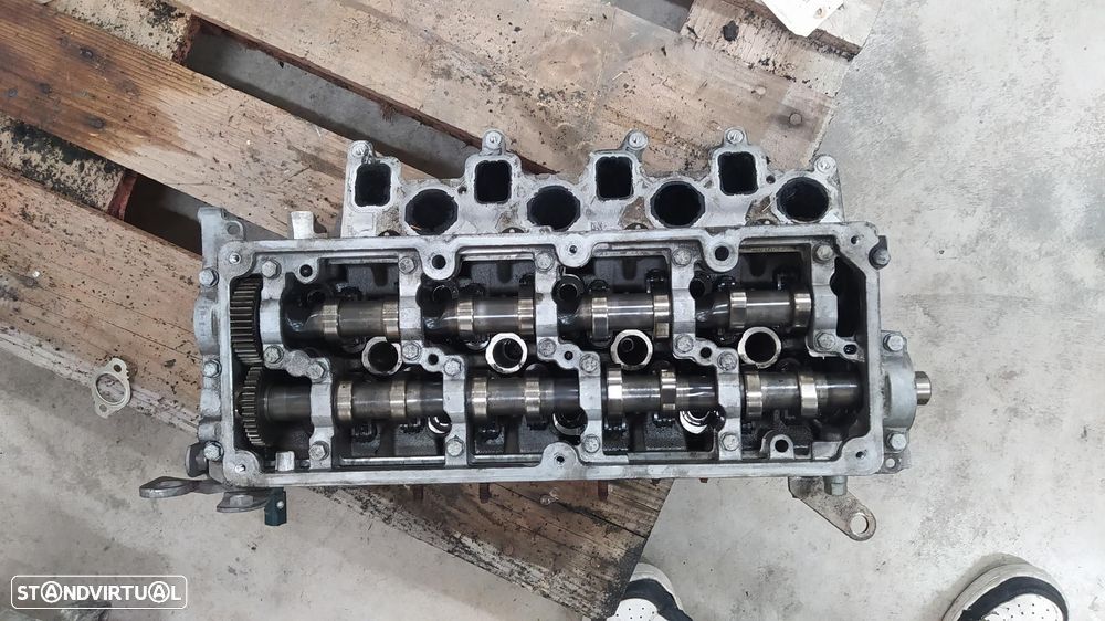 COLAÇA VOLKSWAGEN TOURAN 1T3 - 1