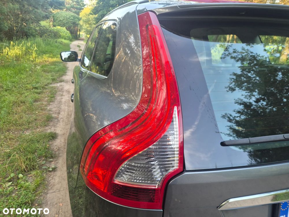 Volvo XC 60 D4 Drive-E Summum - 17