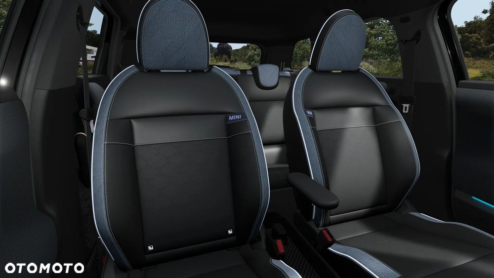 MINI Aceman SE Classic Trim - 11