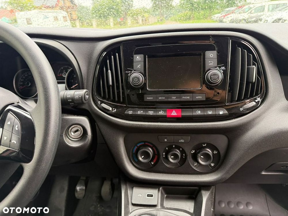Fiat Doblo - 12