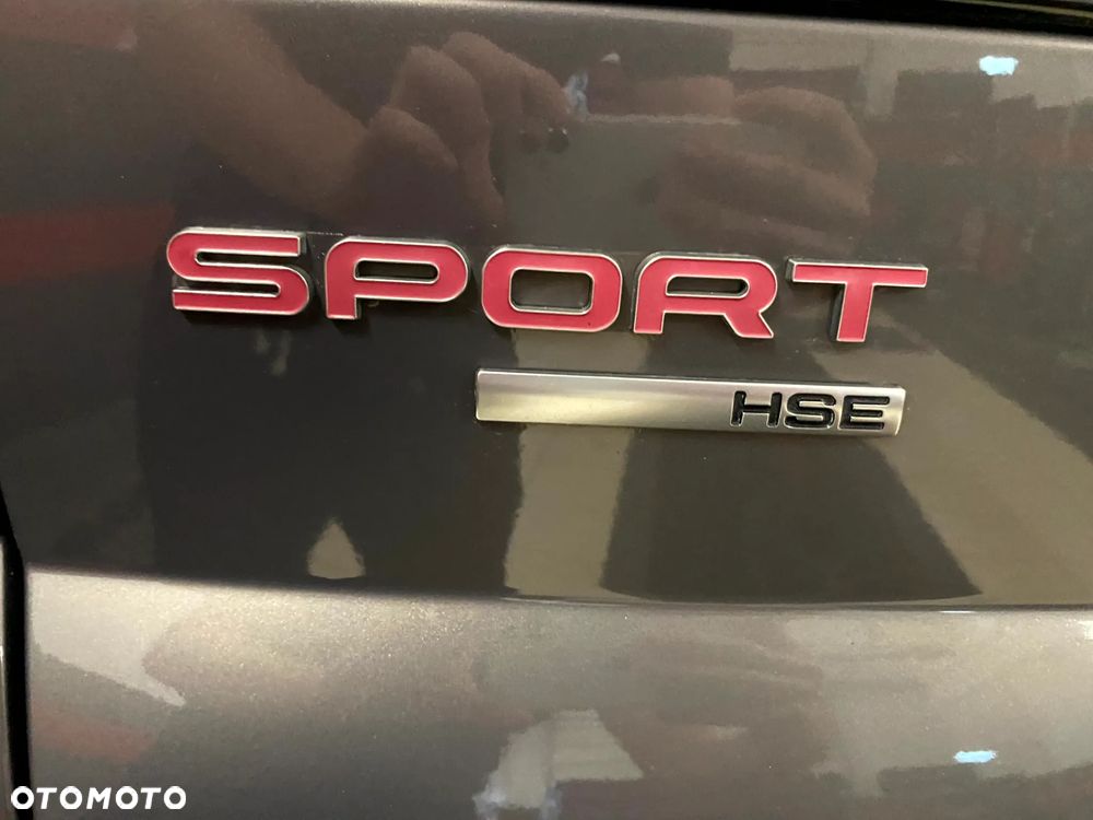 Land Rover Range Rover Sport S 3.0 TD V6 HSE - 30