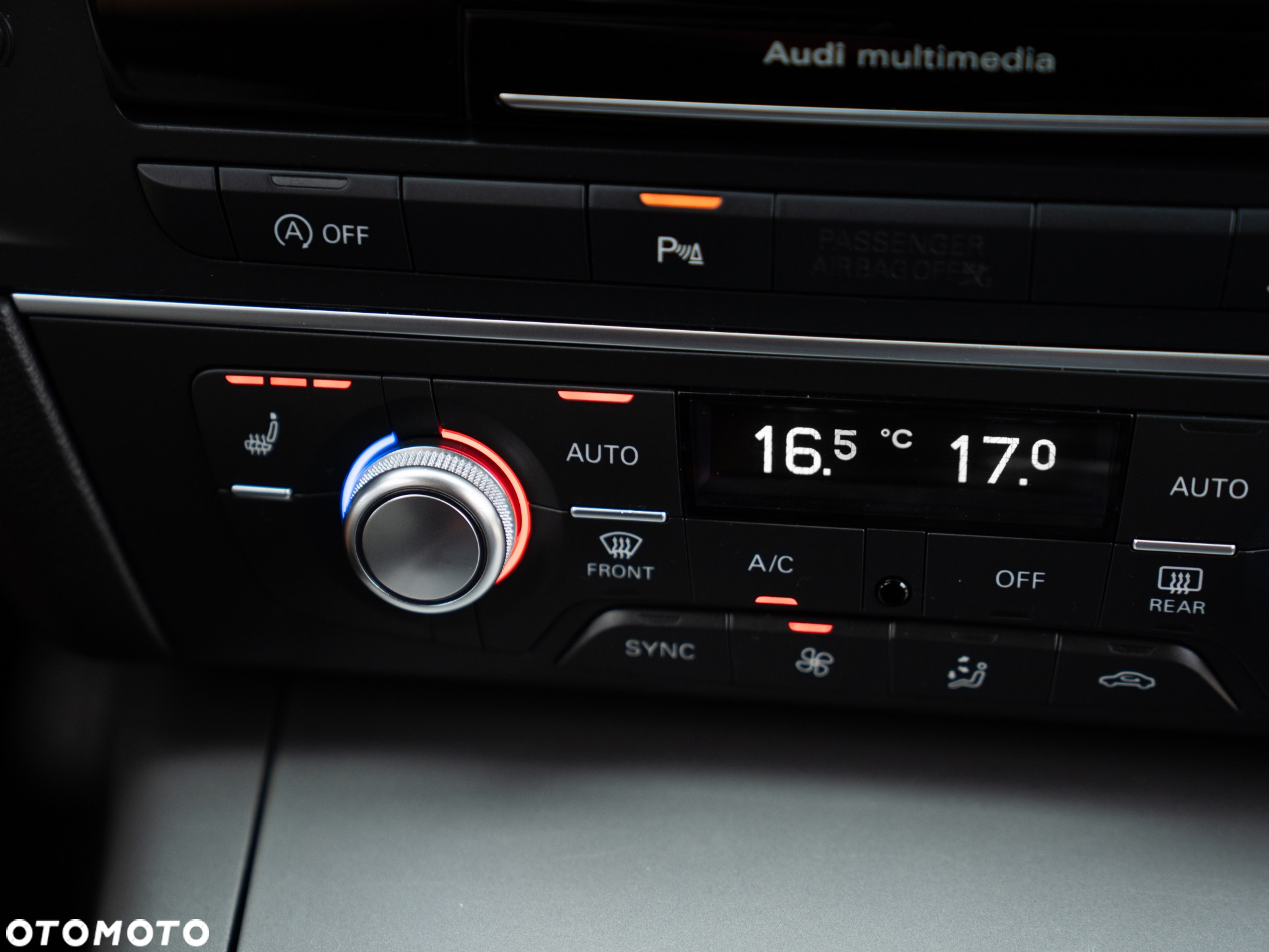 Audi A6 Avant 2.0 TDI DPF - 36
