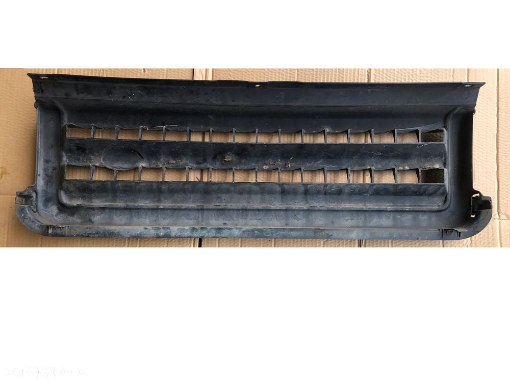 Grill atrapa chłodnicy LAND ROVER DISCOVERY 2 II 1998-2002 - 2