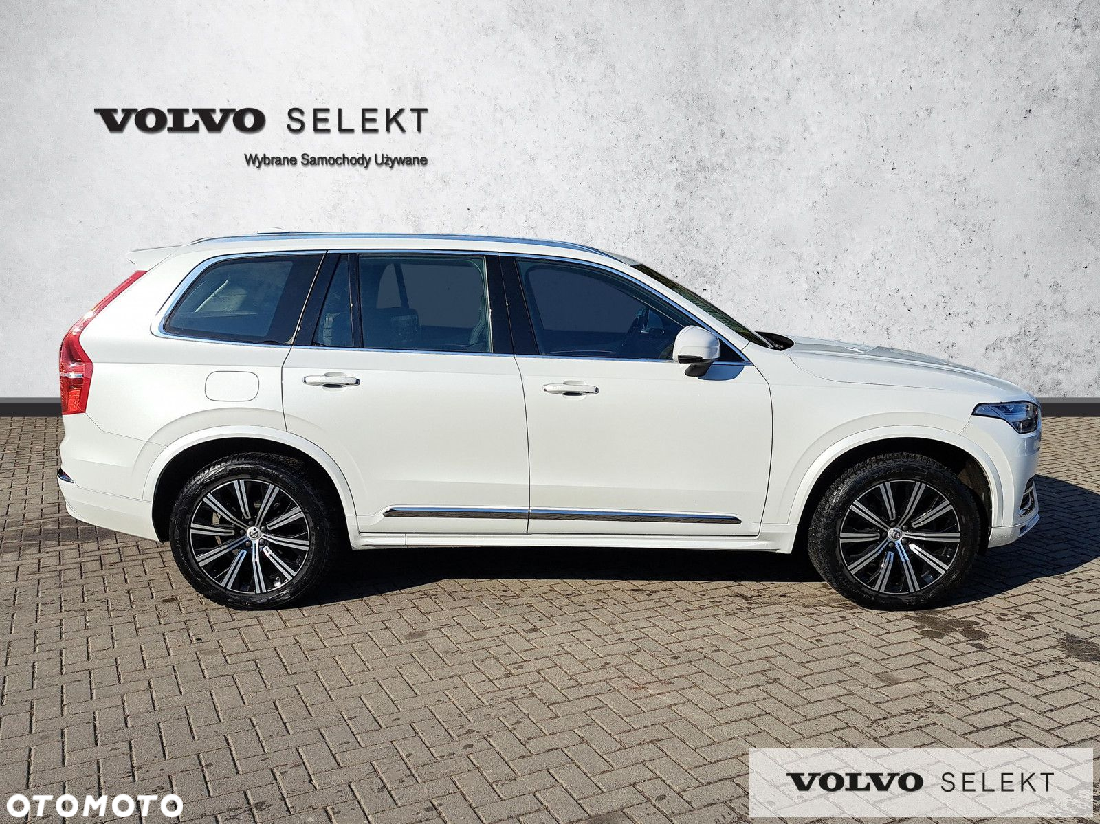 Volvo XC 90 - 7