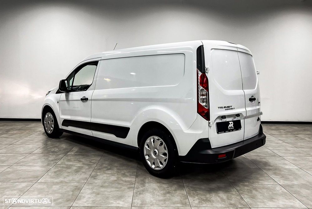 Ford Transit Connect 1.5 TDCi 230 L2 Trend - 5