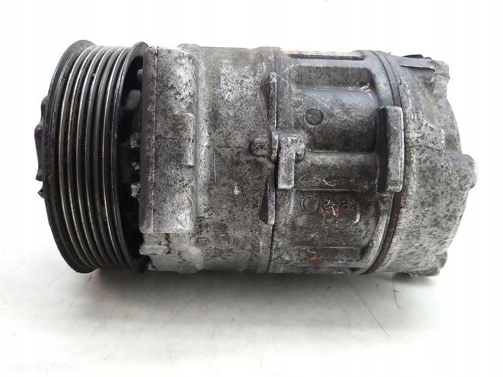 Sprężarka klimatyzacji Mercedes C-klasa W203 1,8 B 2000-2007 A0002308811 - 7