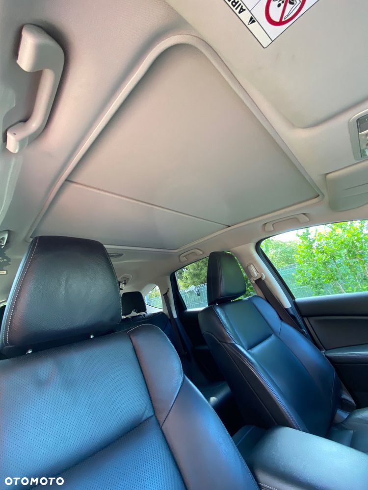 Honda CR-V 2.2i-DTEC Executive Navi - 19