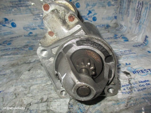 Motor De Arranque 2S6U11000DA  0001107410 FORD FIESTA 2002 1.3I - 2