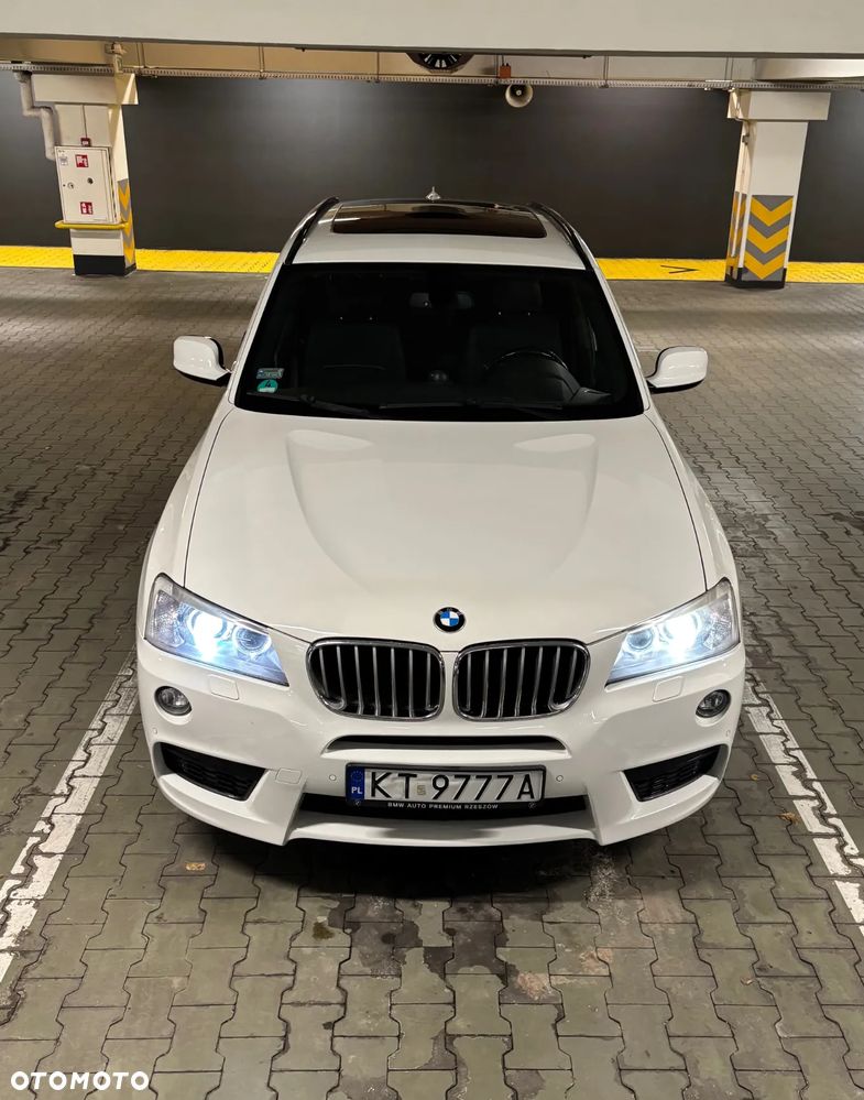 BMW X3 - 14