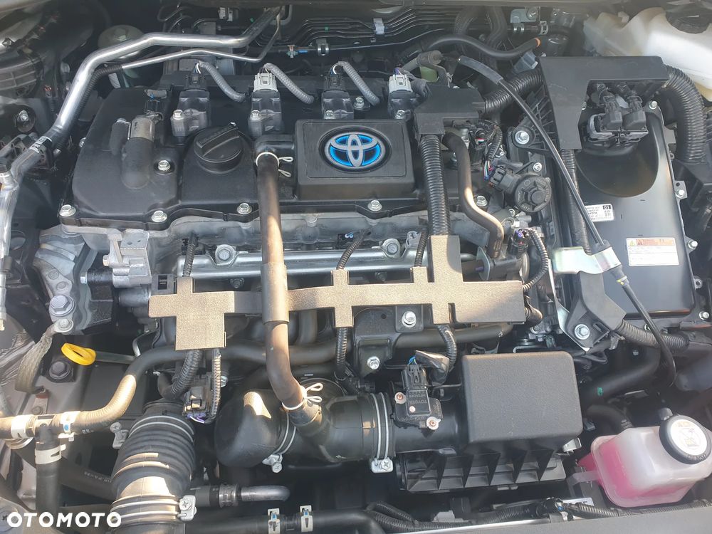 Toyota C-HR Business-Edition - 32