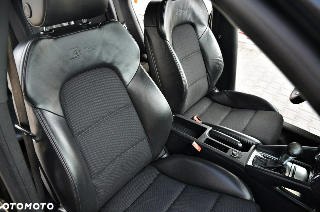 Audi A3 - 22