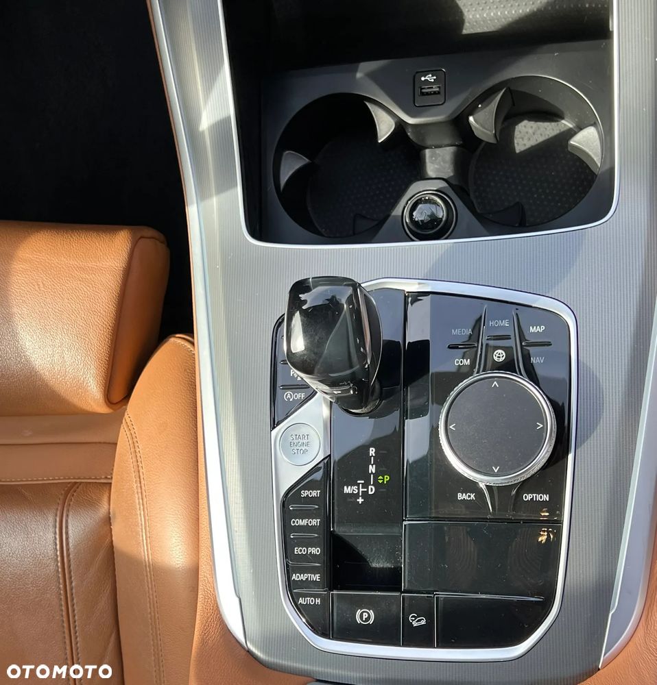 BMW X5 xDrive25d - 12