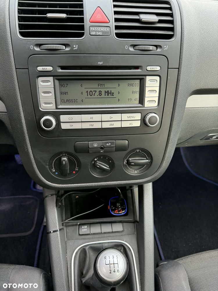 Volkswagen Golf 1.4 TSI Q-Line - 22