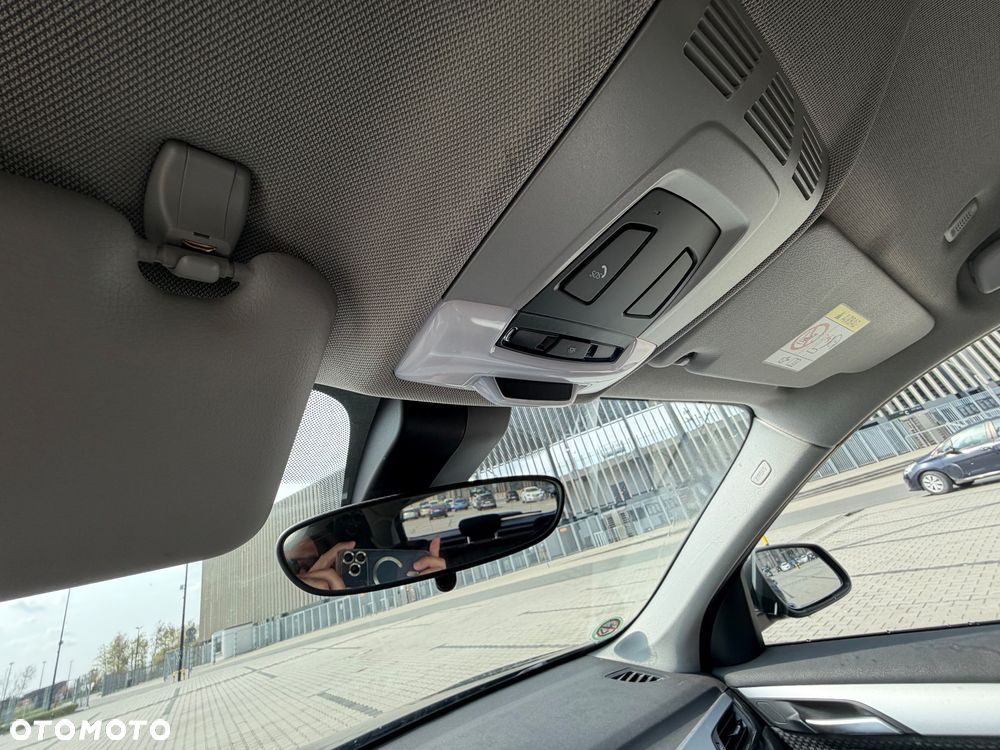 BMW X1 xDrive20d - 22