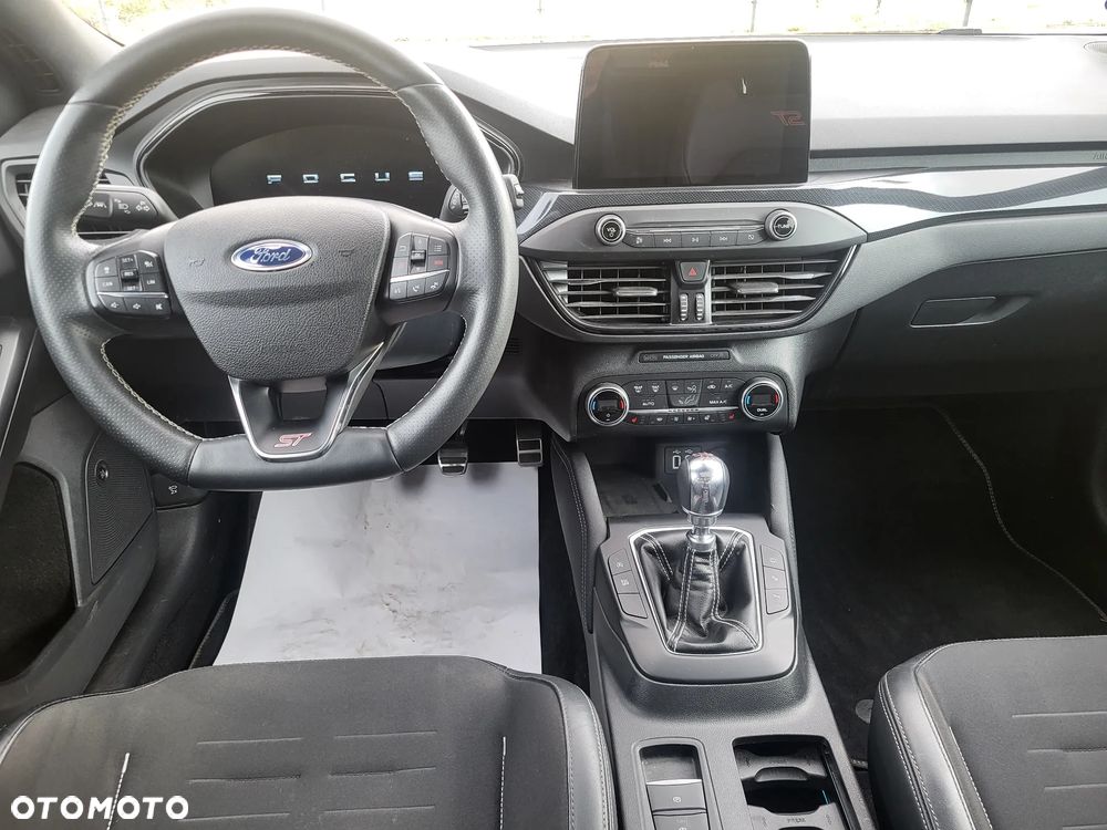 Ford Focus 2.0 EcoBlue ST - 7