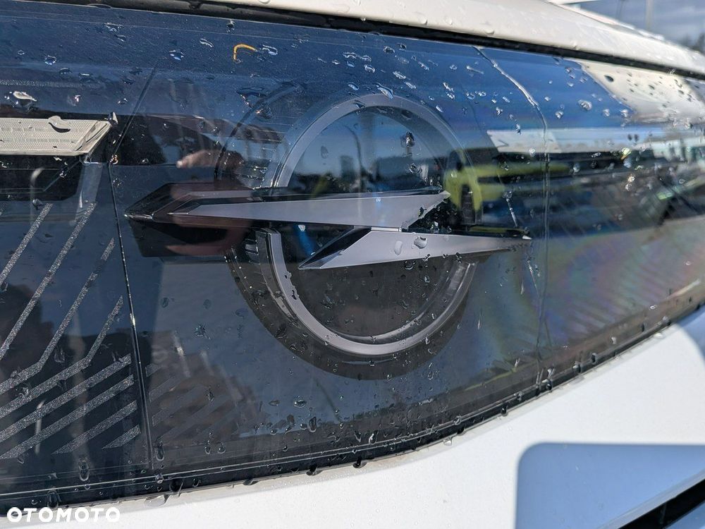 Opel Grandland 1.2 mHEV GS eDTC6 - 12