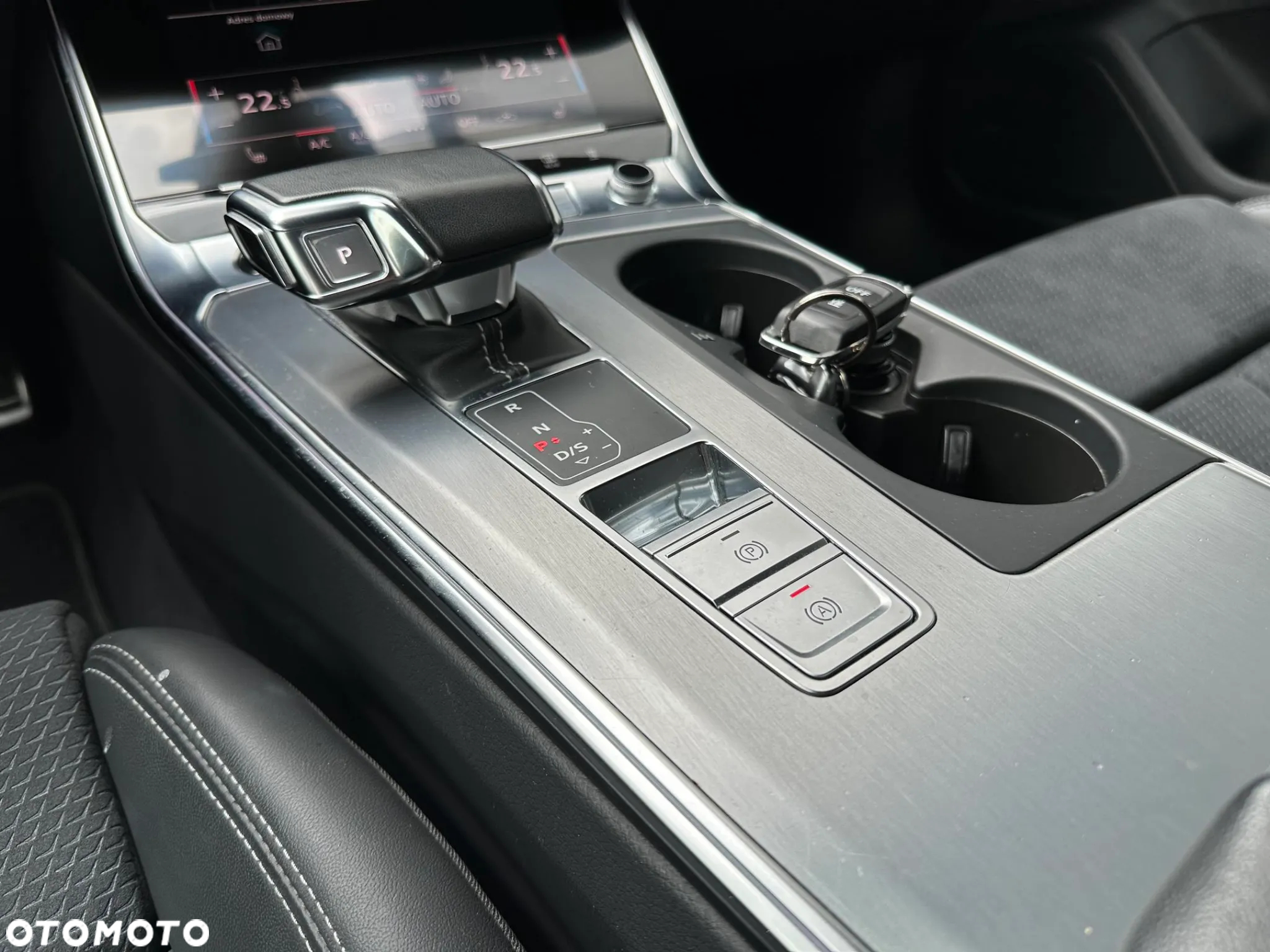 Audi A6 40 TDI mHEV Quattro S Line S tronic - 19