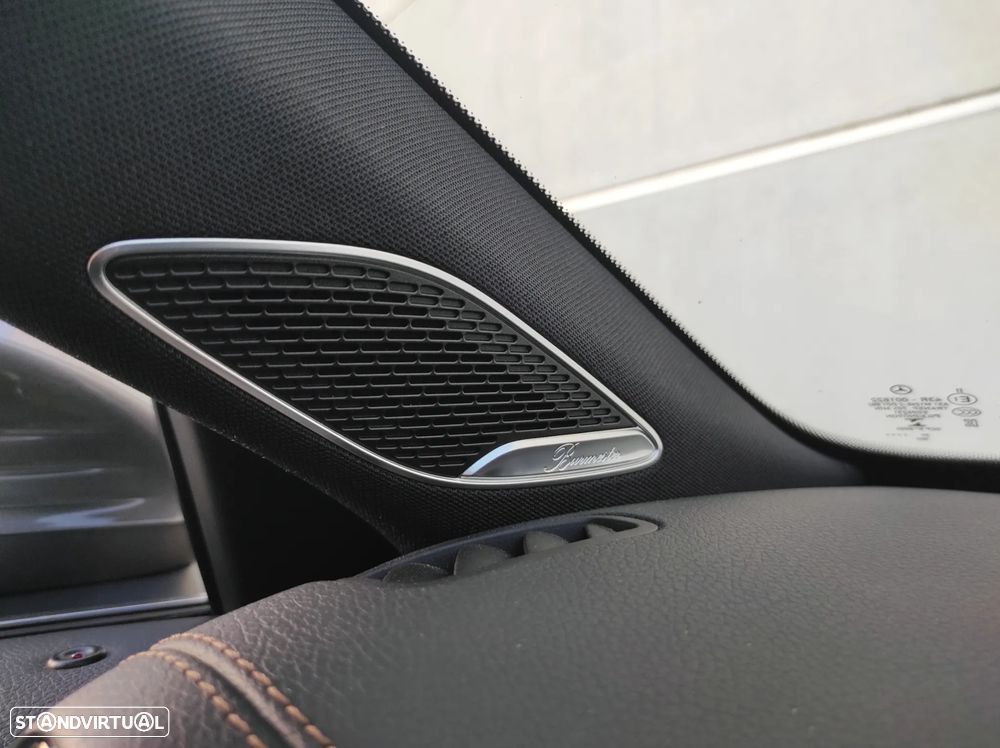 Mercedes-Benz A 250 e AMG Line - 42