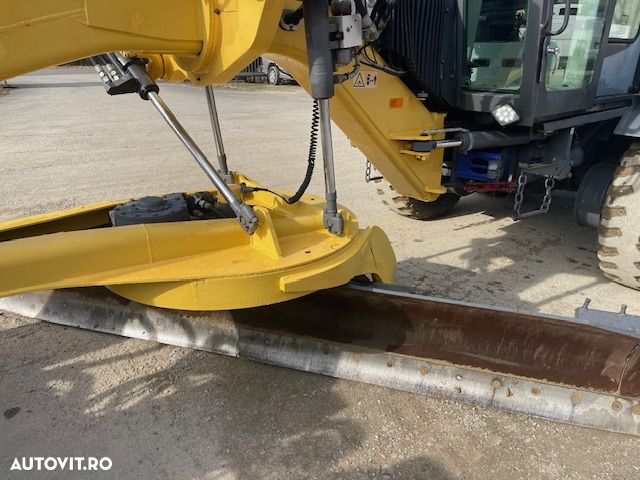 New Holland CNH F-106.6/A - 10