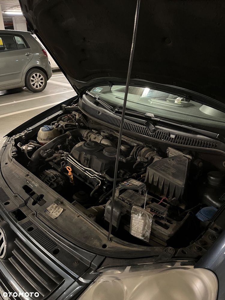 Volkswagen Polo 1.4 TDI Tour - 23