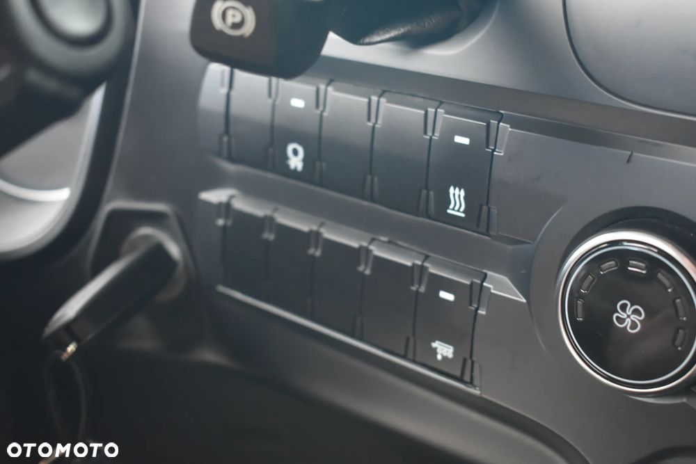 Ford F-MAX 500 // RETARDER //  KLIMA POSTOJOWA // METALIK // XENON // FULL LED // - 36