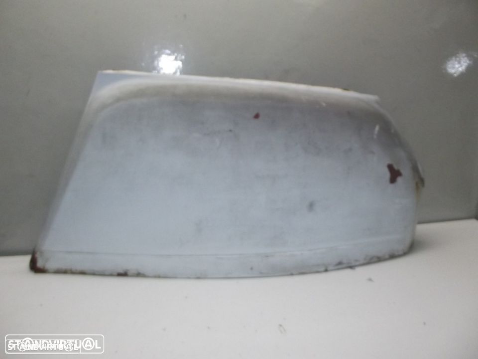 citroen dyane painel traseiro em bom estado - 1