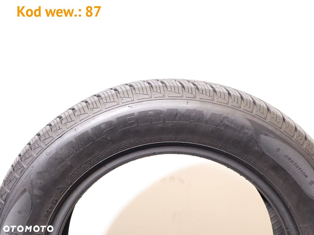 Imperial Snowdragon HP - 215/60 R16 - 5