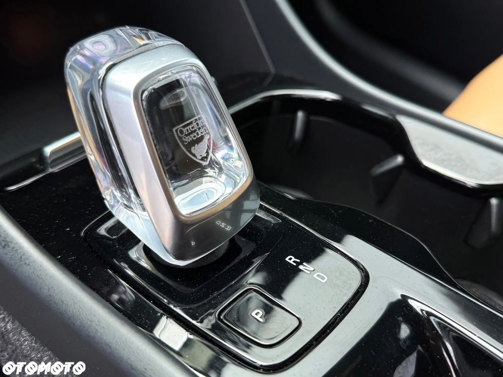 Volvo XC 40 T3 Geartronic Inscription - 12