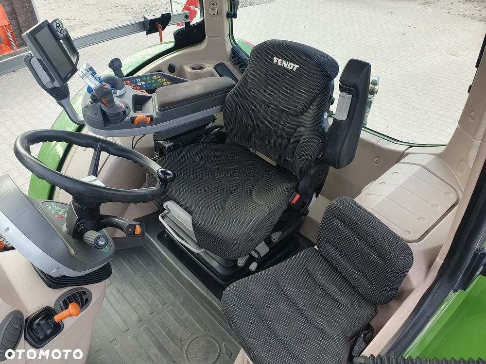 Fendt 720 PowerPlus - 18