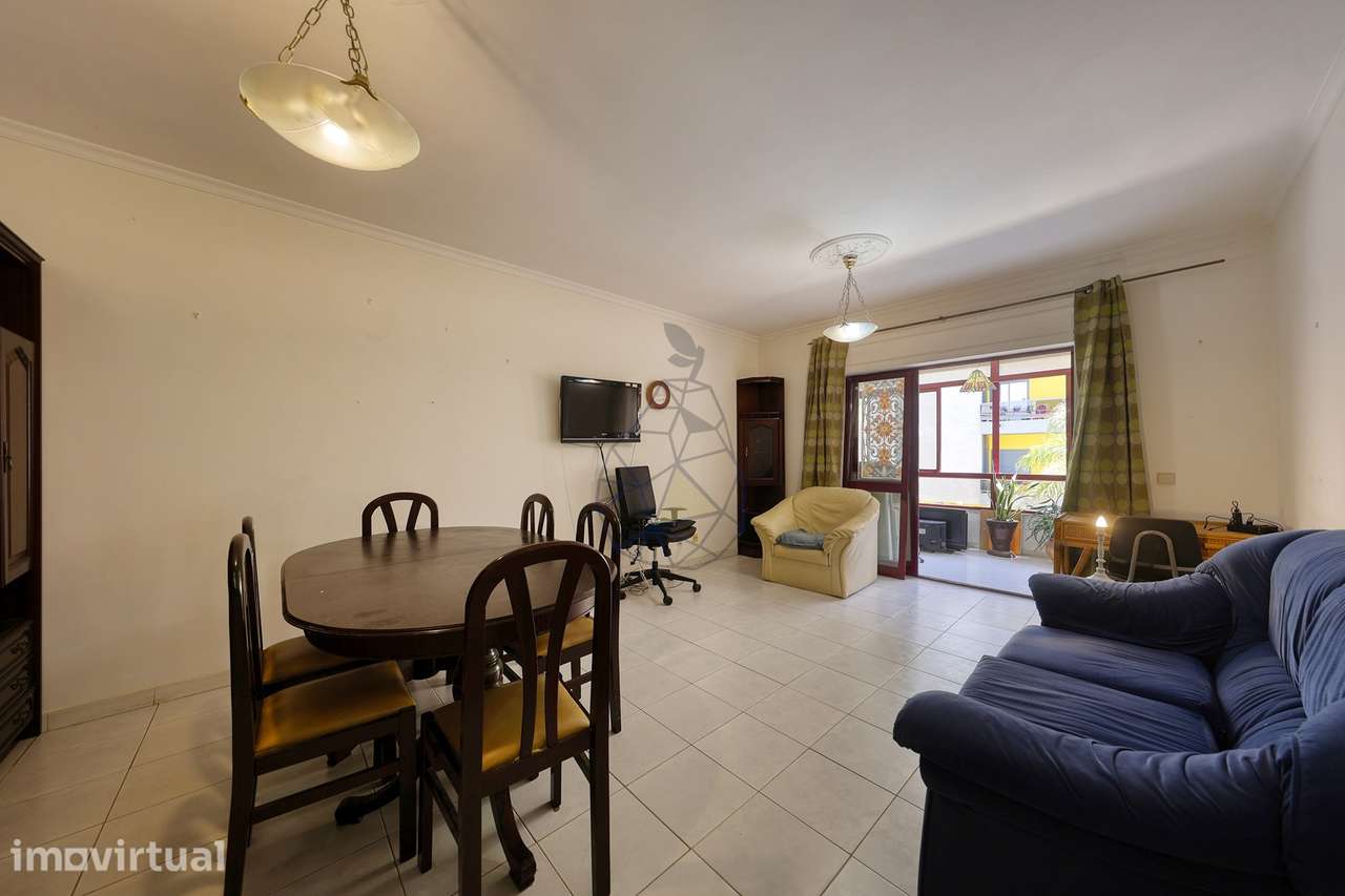 Apartamento T1 a 50m da Praia – Forte Velho, Quarteira - Grande imagem: 2/55