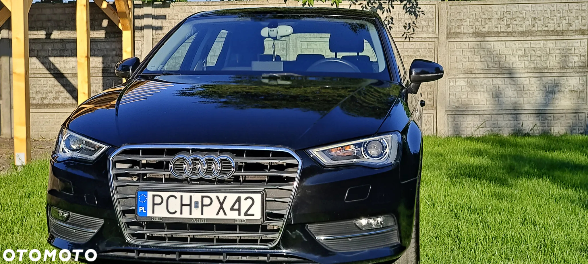 Audi A3 1.6 TDI clean diesel Ambiente S tronic - 7