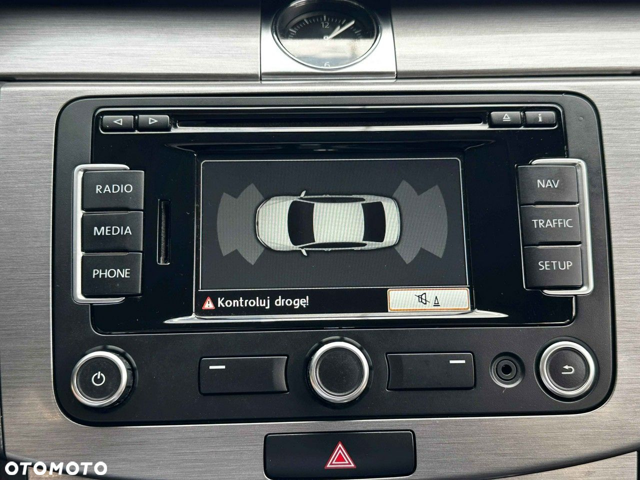 Volkswagen Passat 2.0 TDI Comfortline DSG - 35