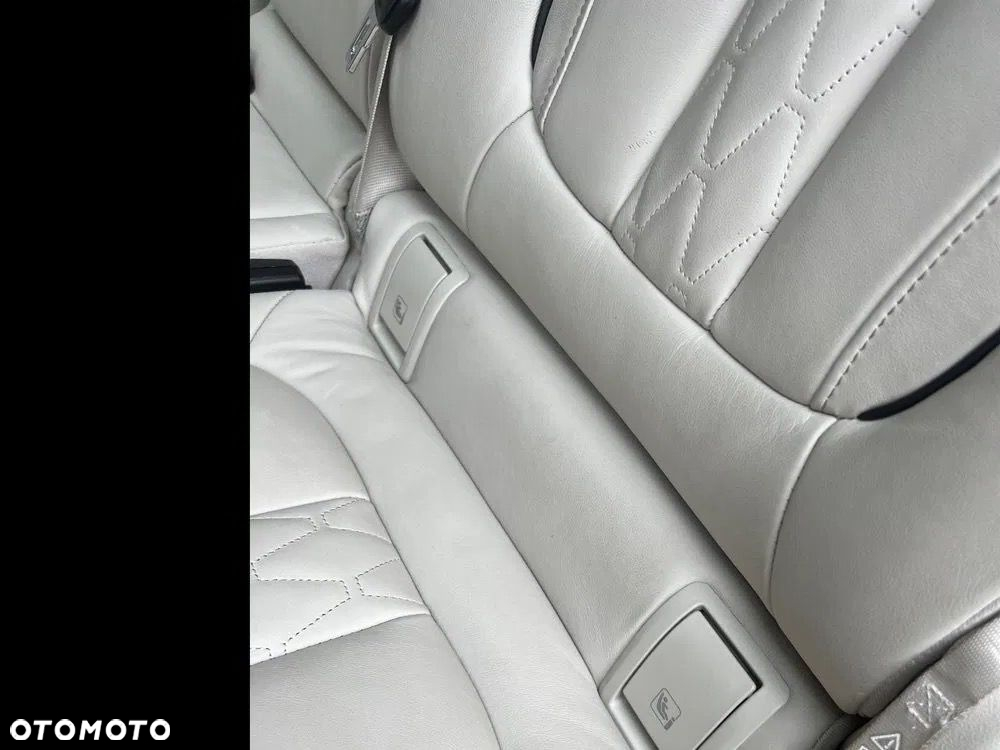 BMW X7 M50d sport - 28