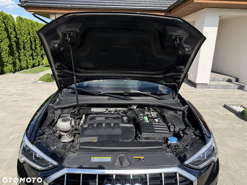 Audi Q3 35 TDI Quattro S tronic - 29