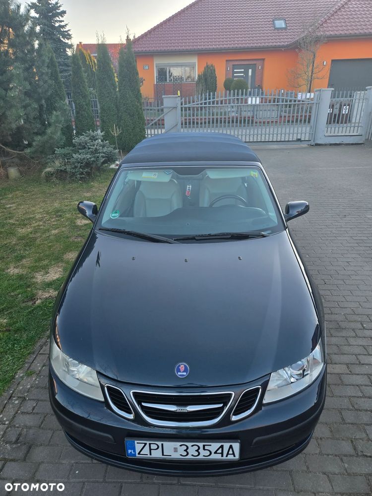 Saab 9-3 - 6