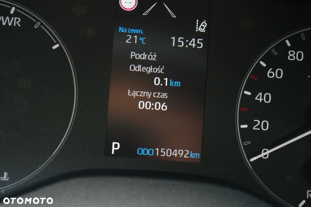 Toyota Yaris 1.5 Dynamic CVT - 8