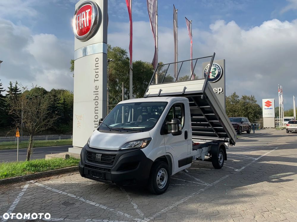 Fiat Ducato - 9