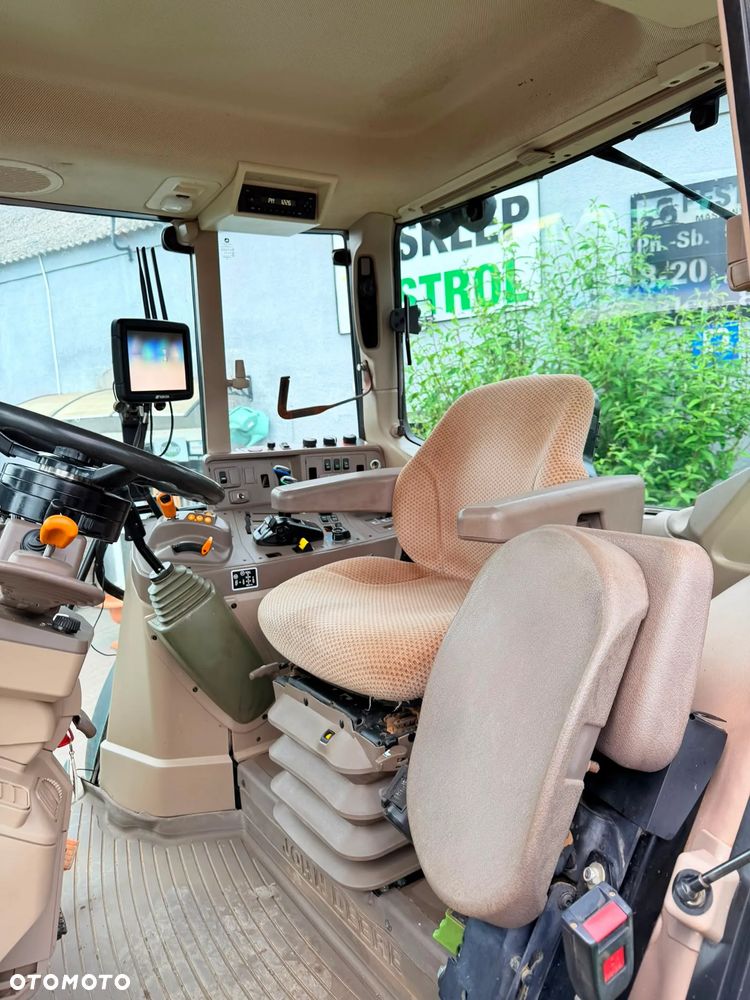 John Deere 6175M - 20