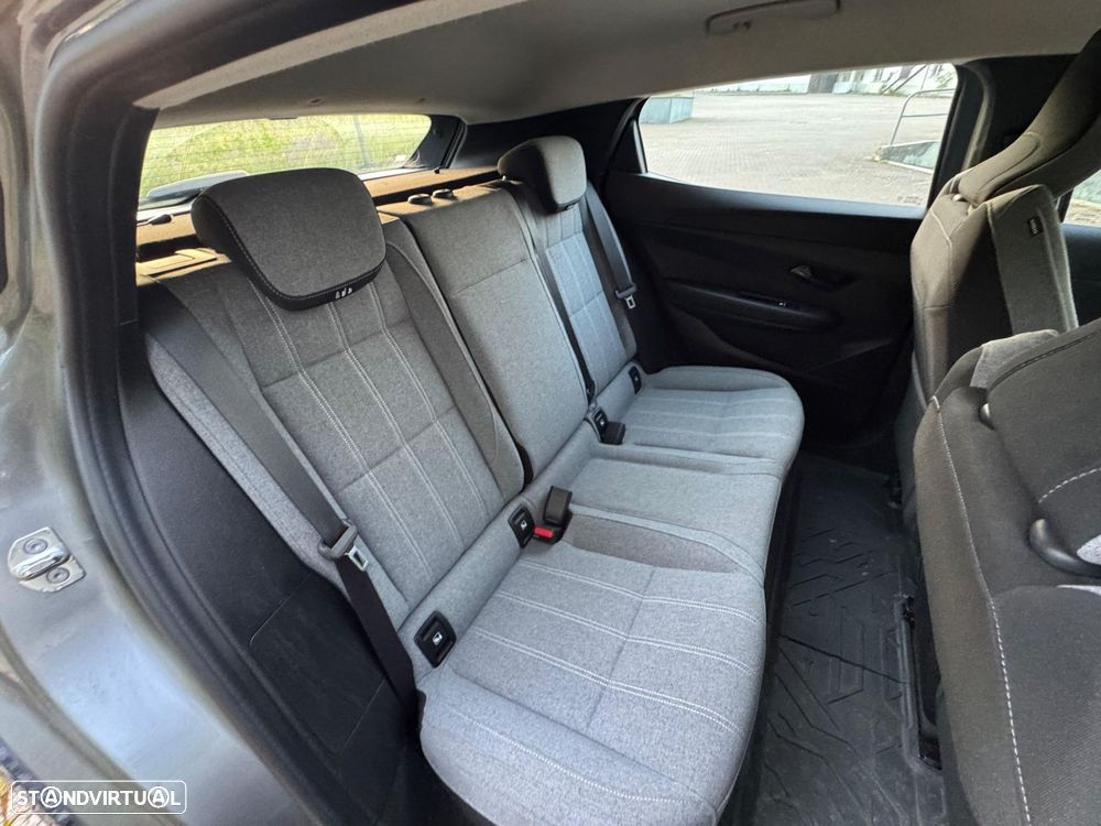 Renault Mégane E-Tech EV60 Equilibre Optimum Charge - 30