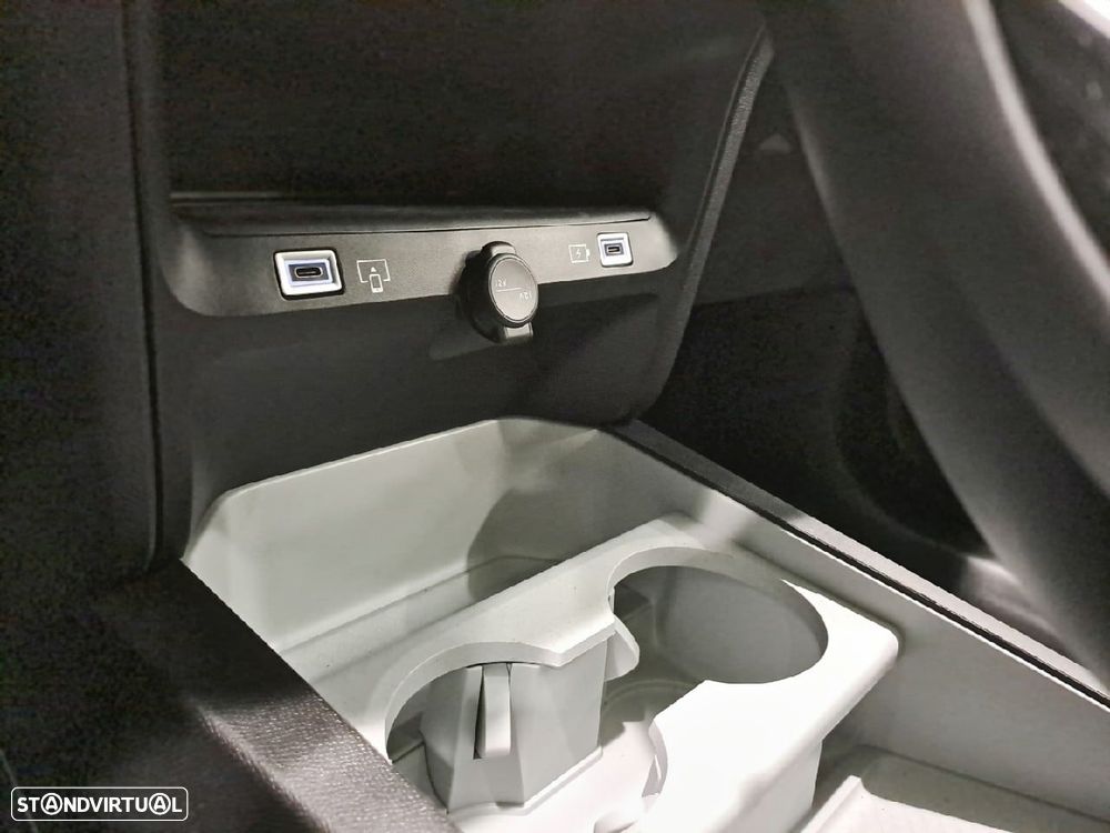 Citroën C5 Aircross 1.2 Híbrido Max - 22