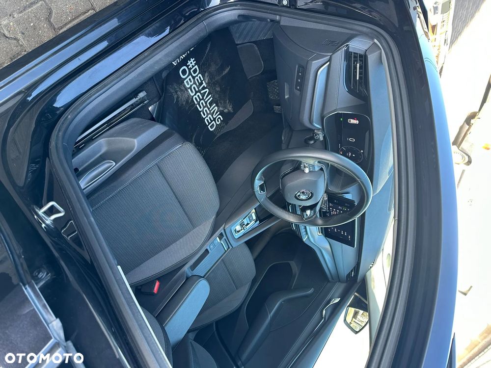 Skoda Octavia 2.0 TDI DSG First Edition - 13