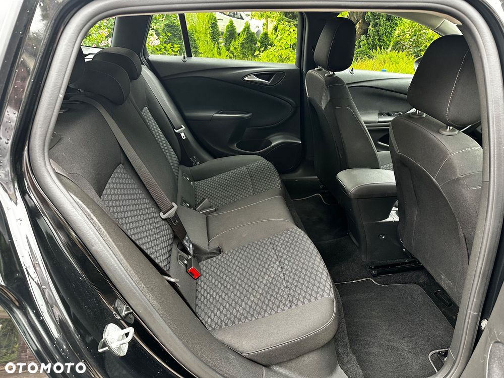 Opel Astra 1.5 D Start/Stop Edition - 14