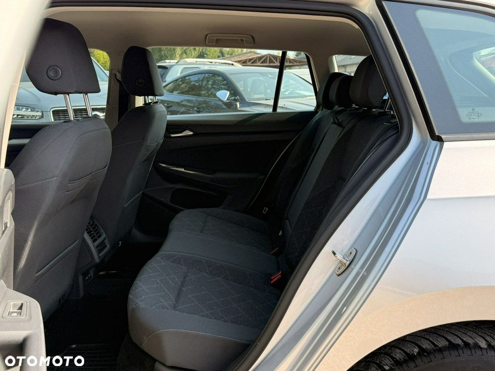 Volkswagen Golf VIII 1.5 TSI EVO Life - 15