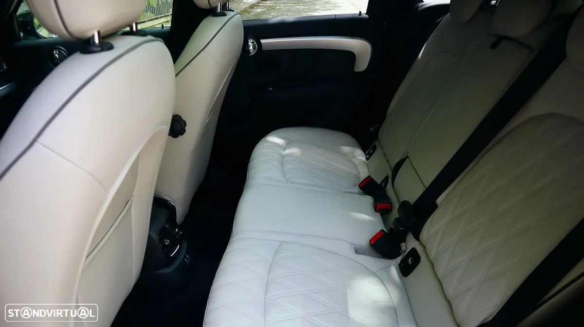 MINI Countryman Cooper SE ALL4 Auto - 43