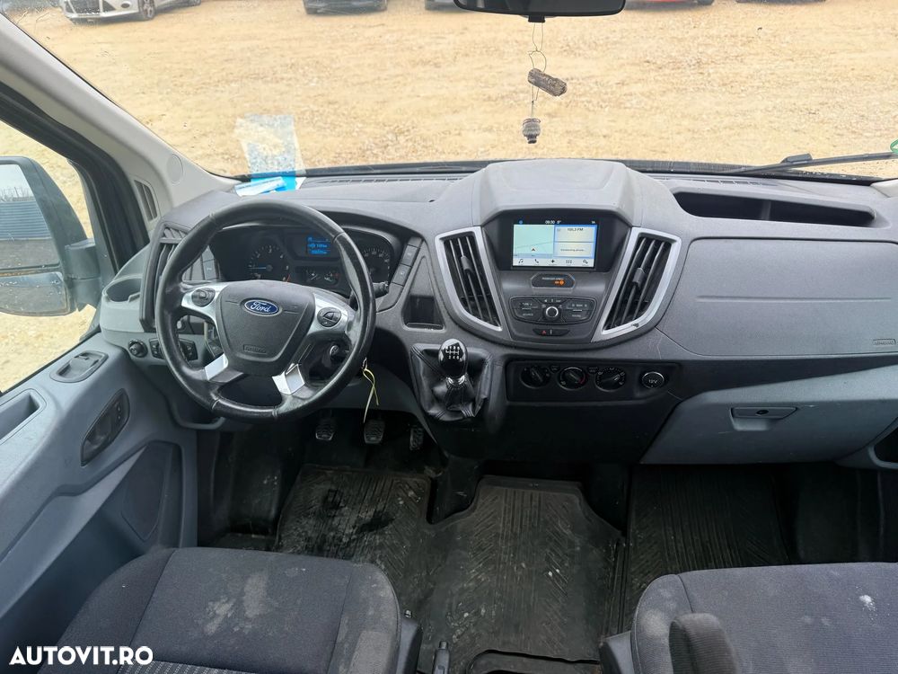 Ford Transit - 5
