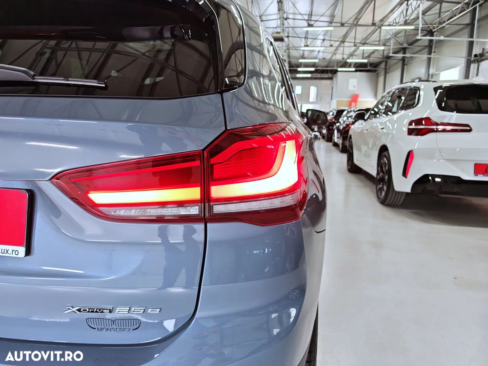 BMW X1 xDrive25e AT PHEV - 35