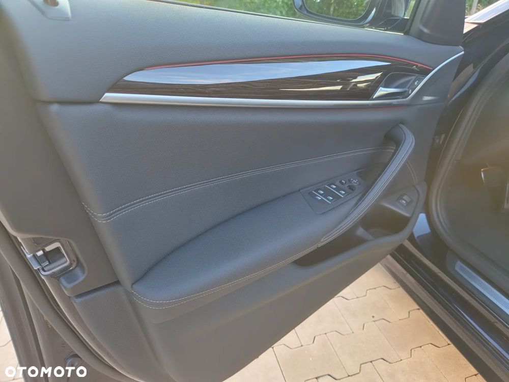 BMW Seria 5 - 19