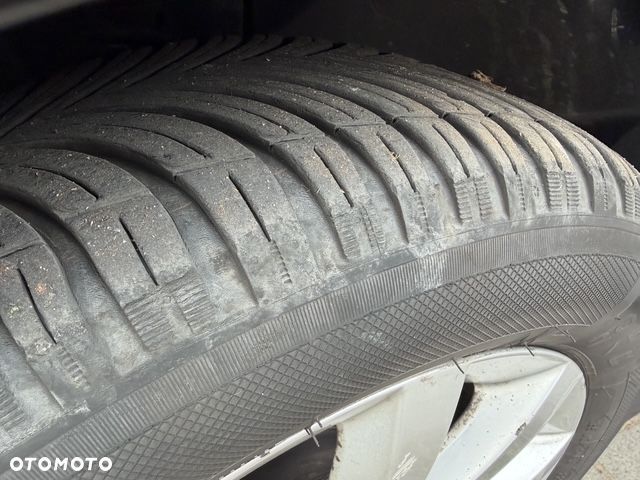 Mercedes-Benz Klasa B 180 (CDI) d 7G-DCT - 10