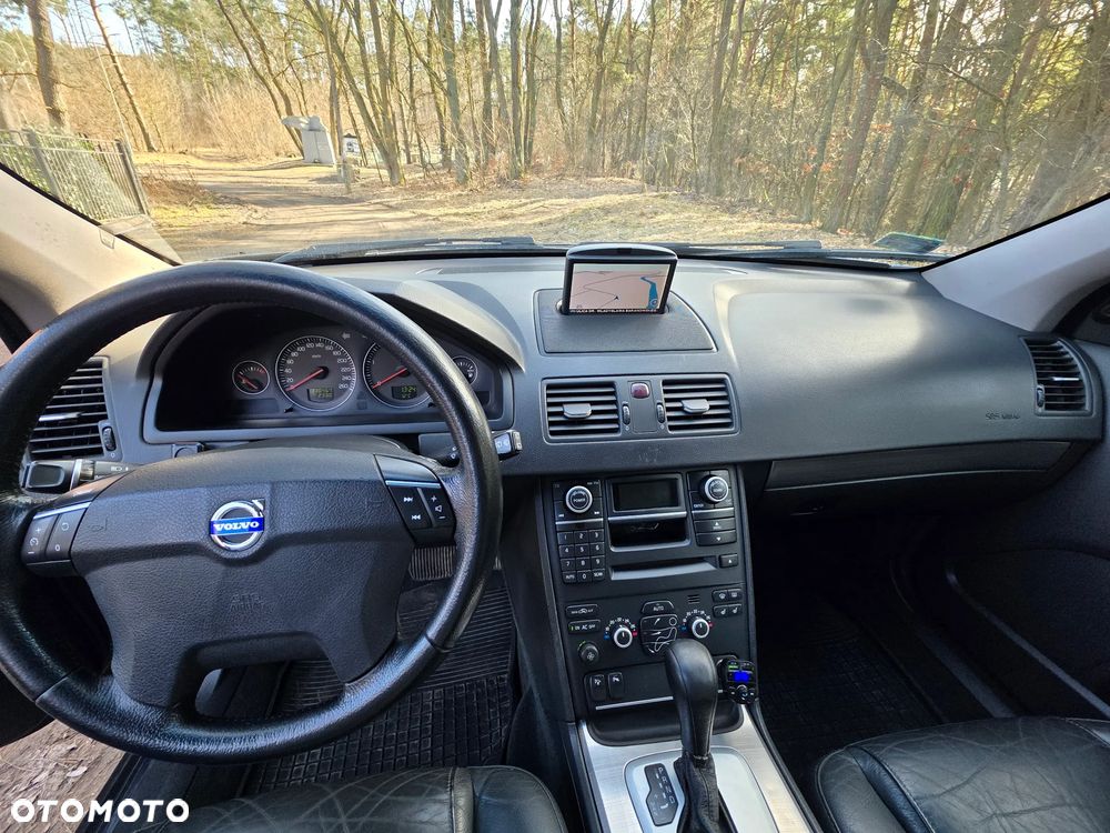 Volvo XC 90 D5 Momentum - 18