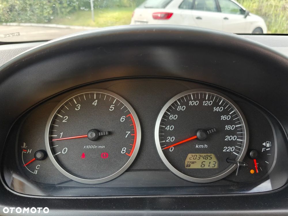 Mazda 2 1.4l Exclusive - 22